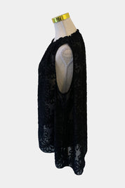 DECJUBA Black Top