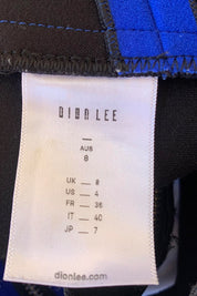 Dion Lee Blue Top