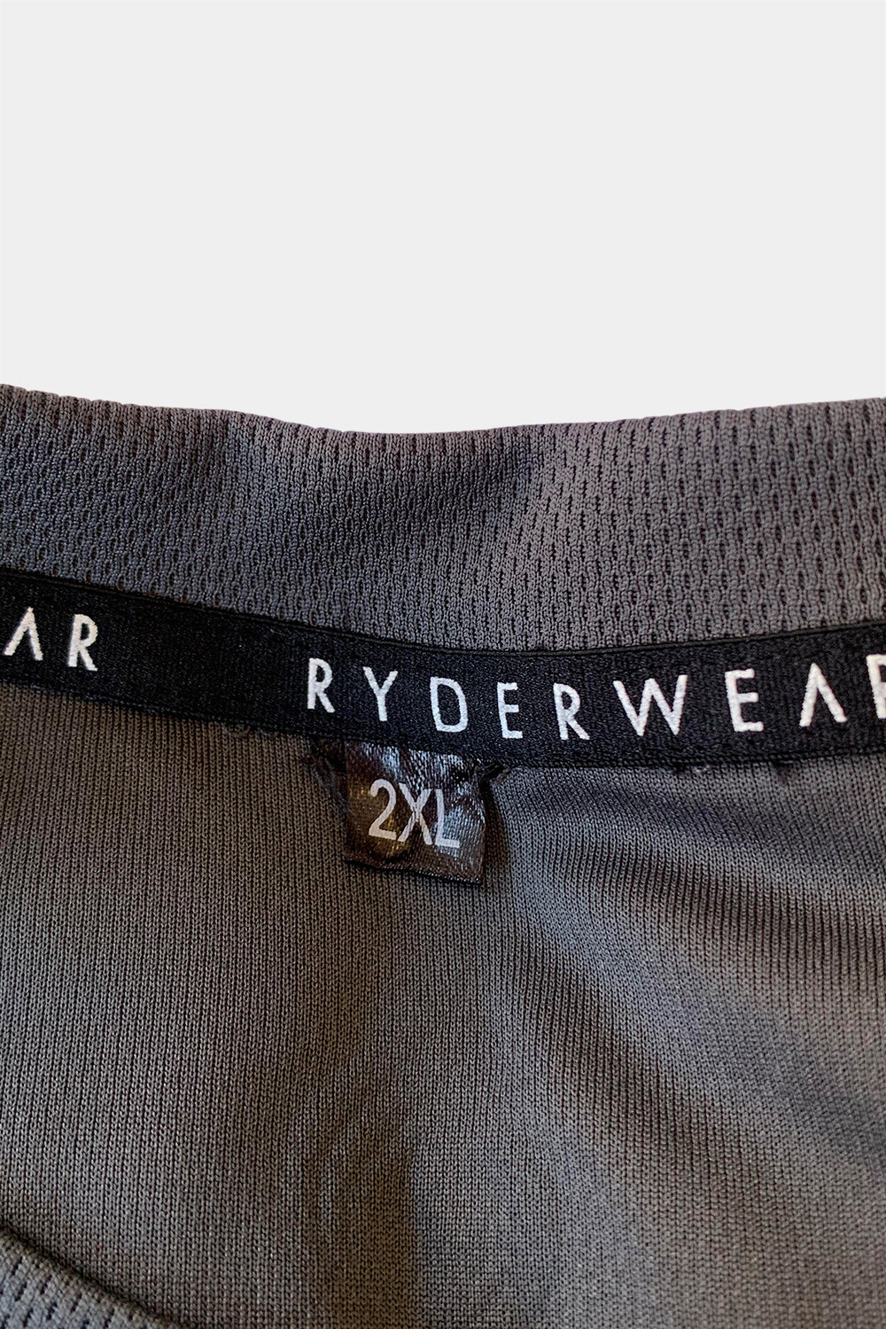 RYDERWEAR Grey Top