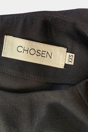 CHOSEN Black Top