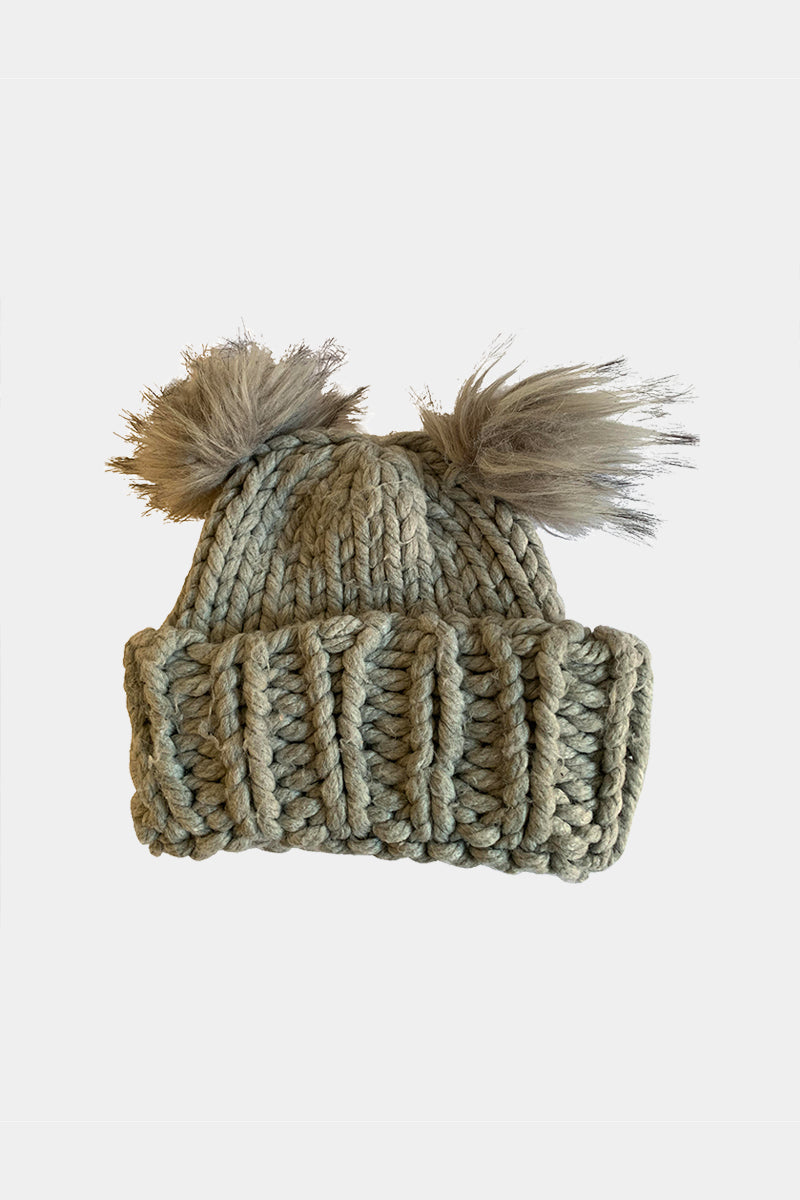 DOTTI Grey Hat