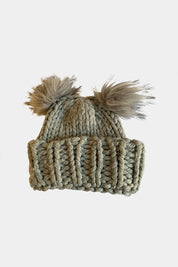 DOTTI Grey Hat