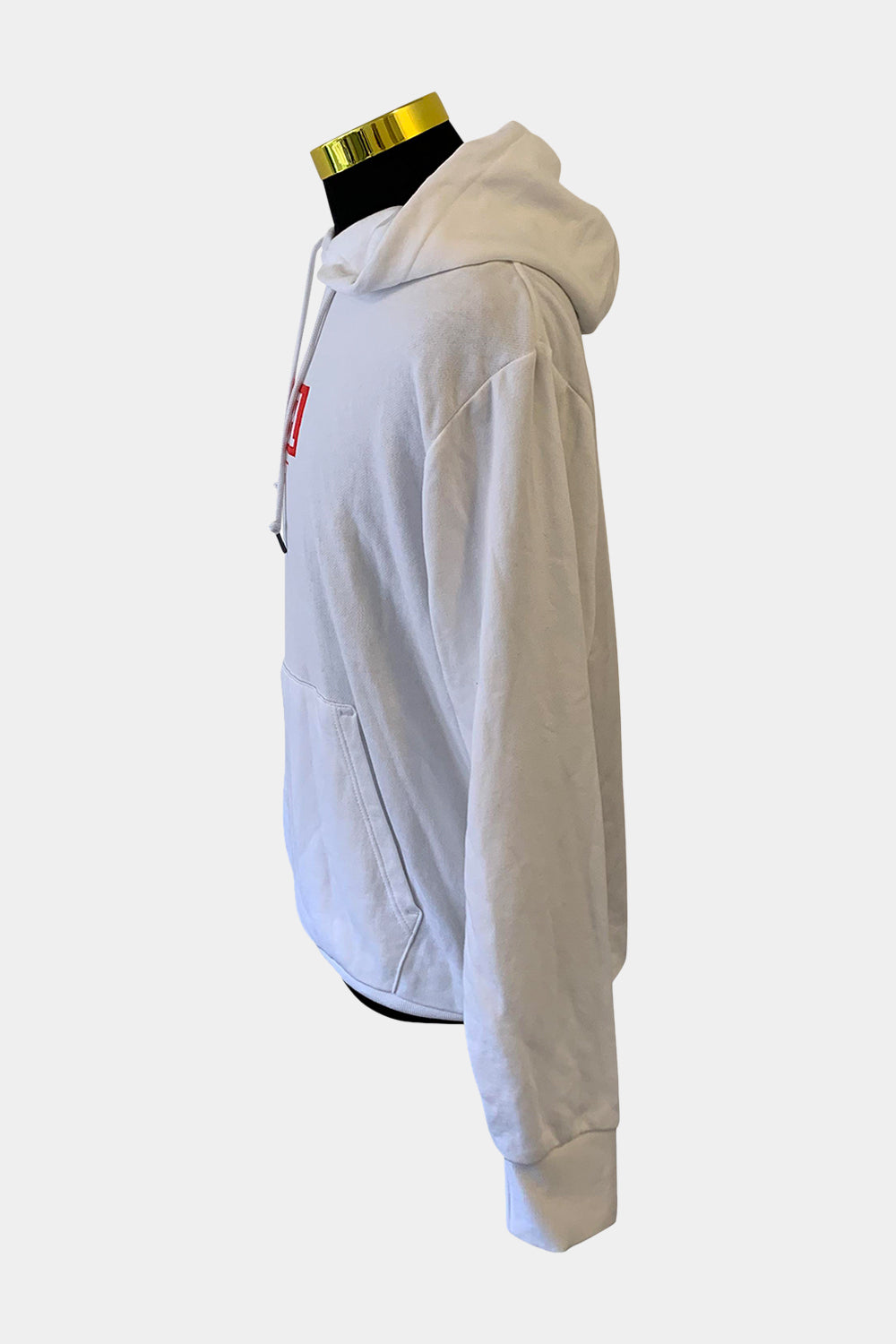 BONDS White Hoody