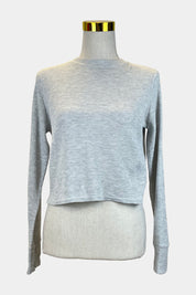Cotton On Body Grey Long Sleeve