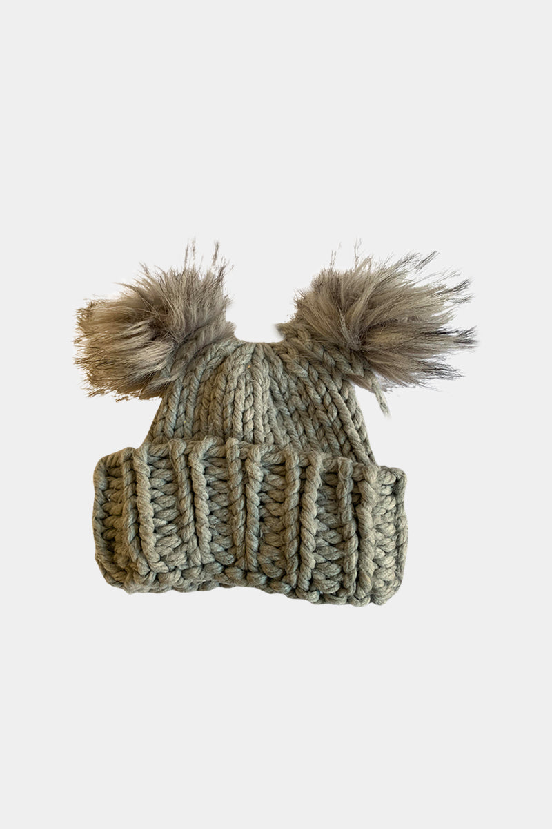 DOTTI Grey Hat