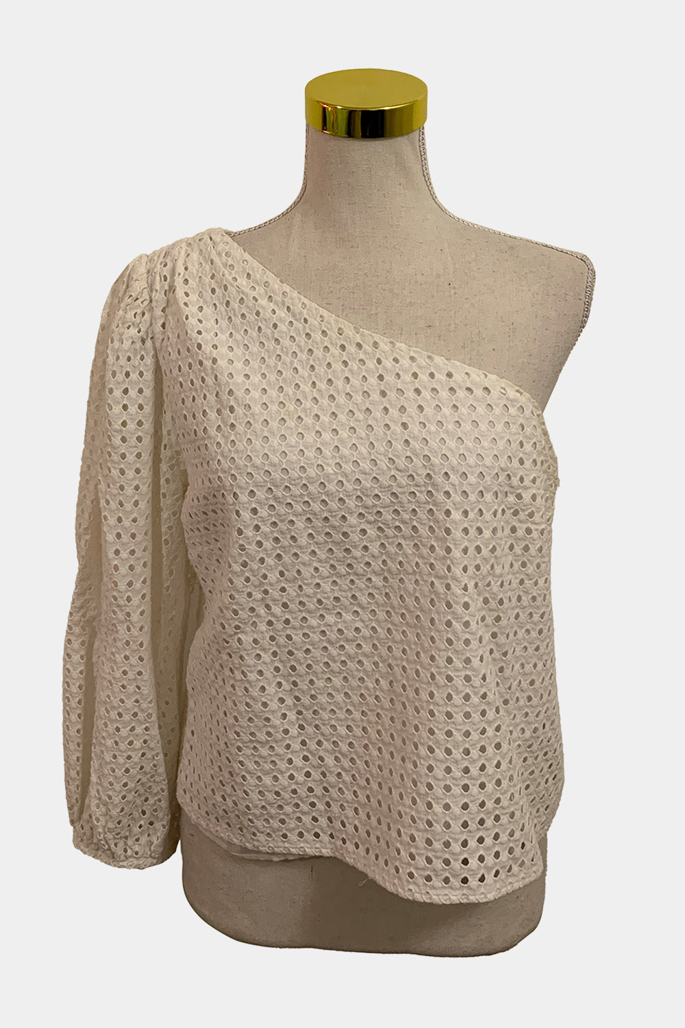 WITCHERY White Top