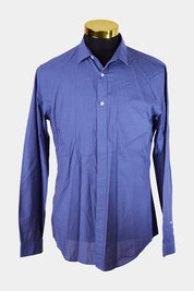 Jack London Blue Button Down Shirt