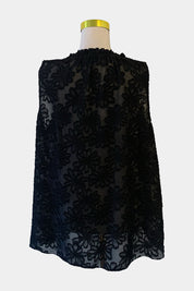 DECJUBA Black Top
