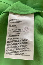 H&M Green Dress