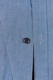 Country Road Blue Button Down Shirt