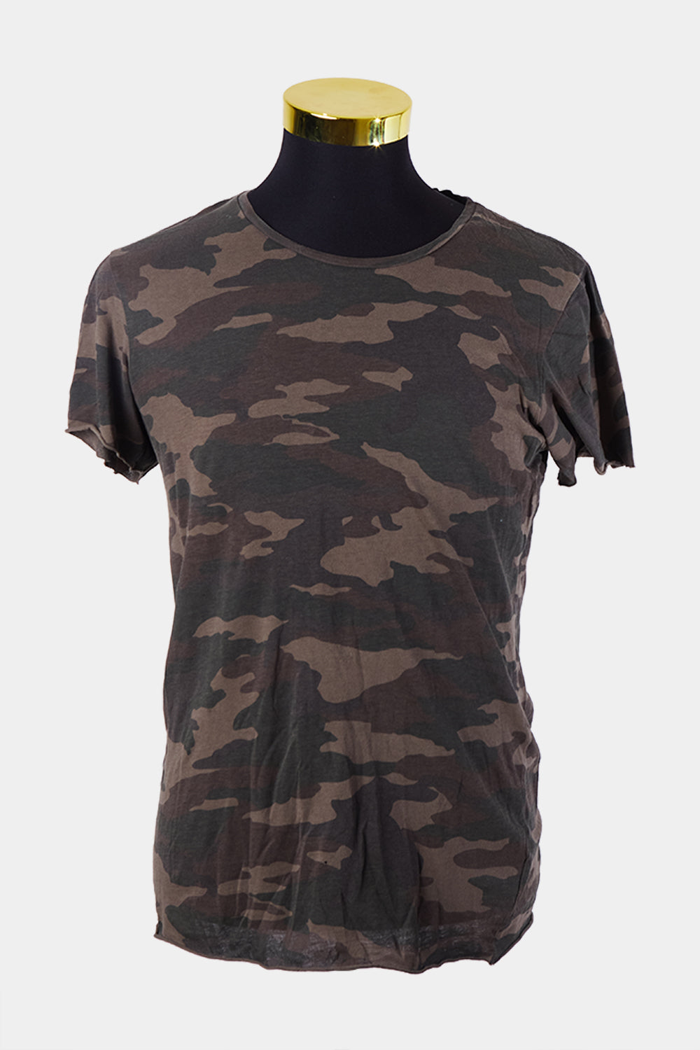 ST&ARD Camoflag T Shirt
