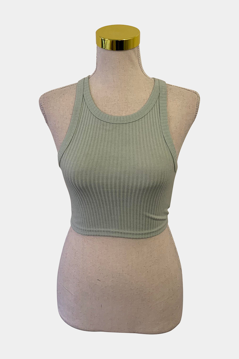 L&T Green Top
