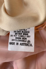 BARDOT Pink Dress