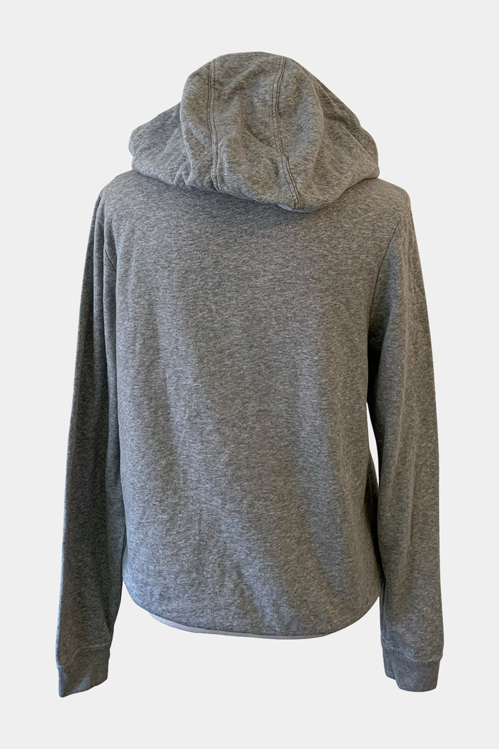NIKE Grey Pullover