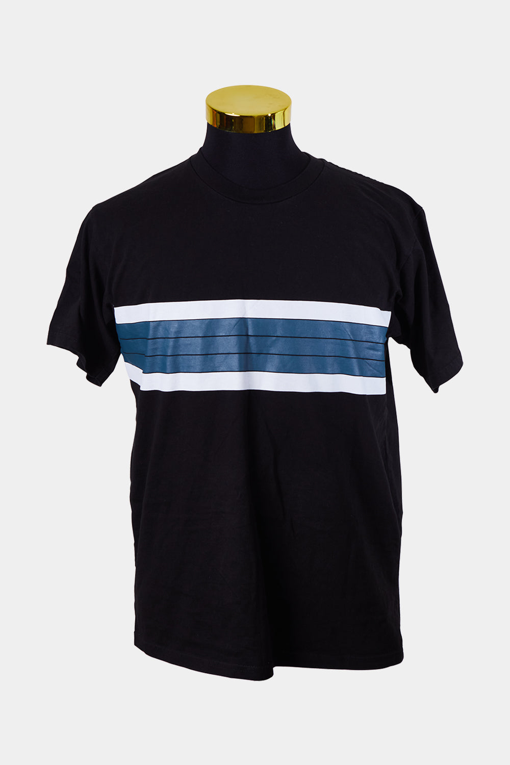 Cotton On Garments Black Loose Fit Print T Shirt