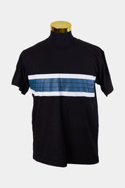 Cotton On Garments Black Loose Fit Print T Shirt