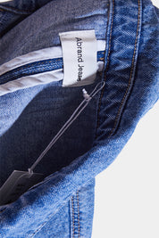 Abrand Jeans Blue Denim Boiler Suit