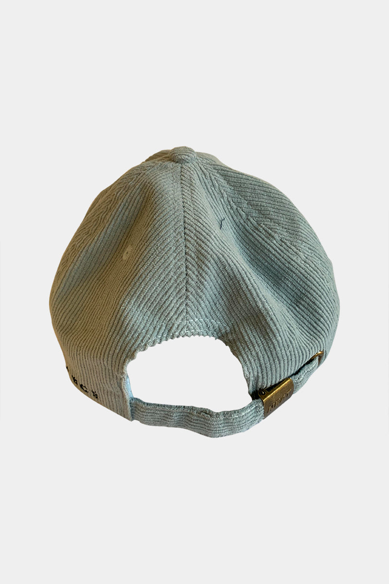 Colonial Brewing Co. Blue Cap