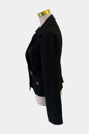 JAG Black Jacket