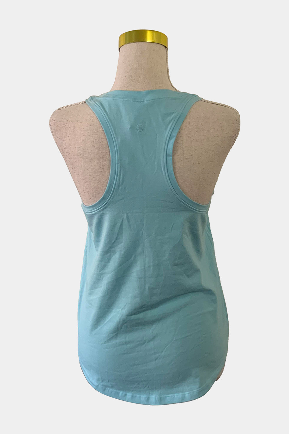 LULULEMON Blue Top
