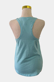 LULULEMON Blue Top