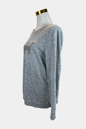 Peter Alexander Grey Long Sleeve
