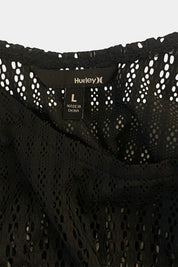 HURLEY Black Top