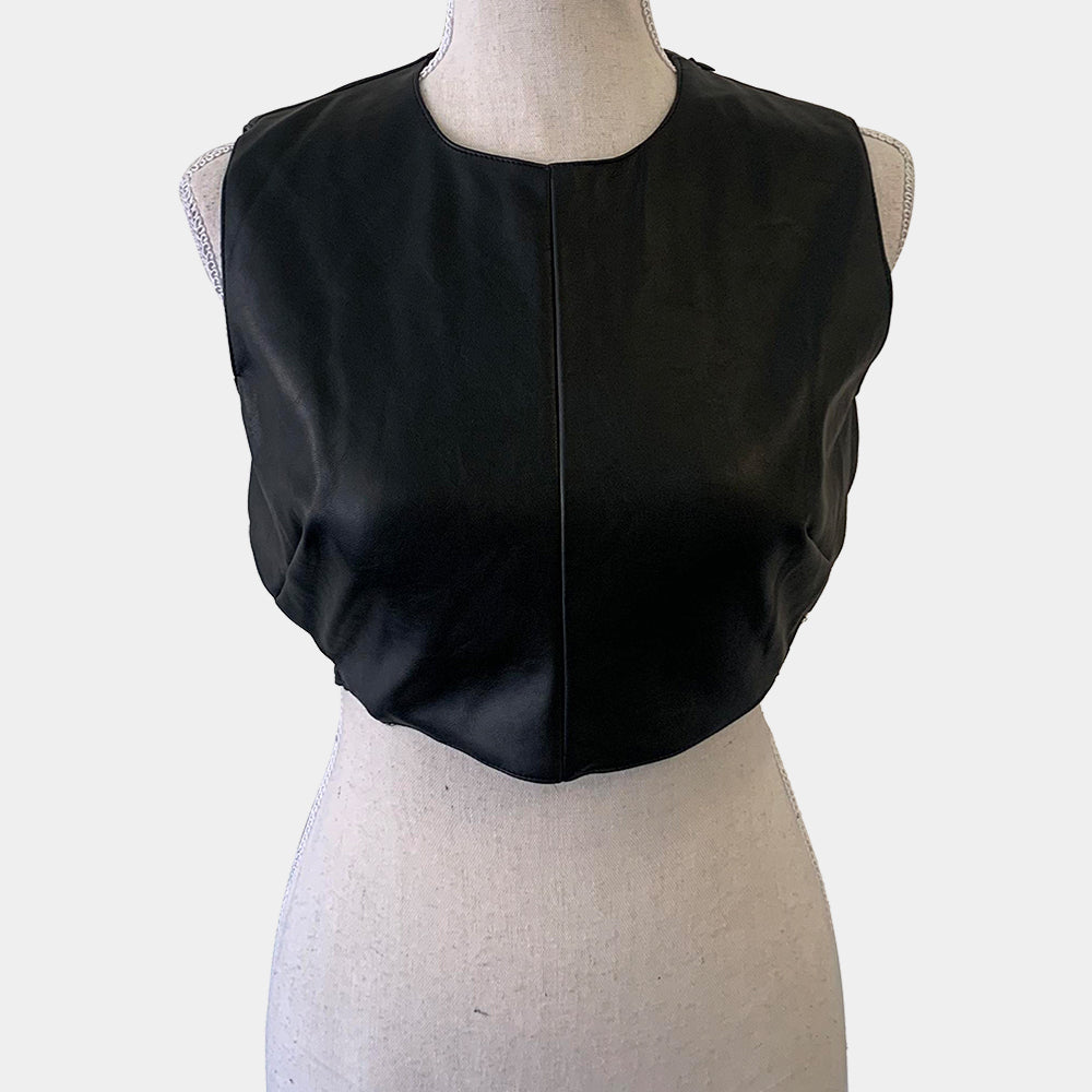 LIONESS Black Top