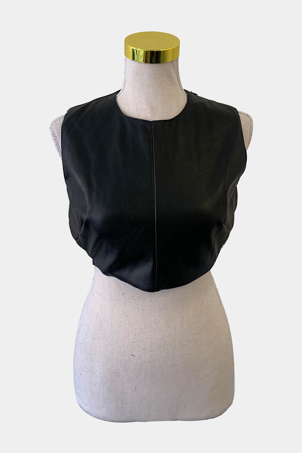 LIONESS Black Top