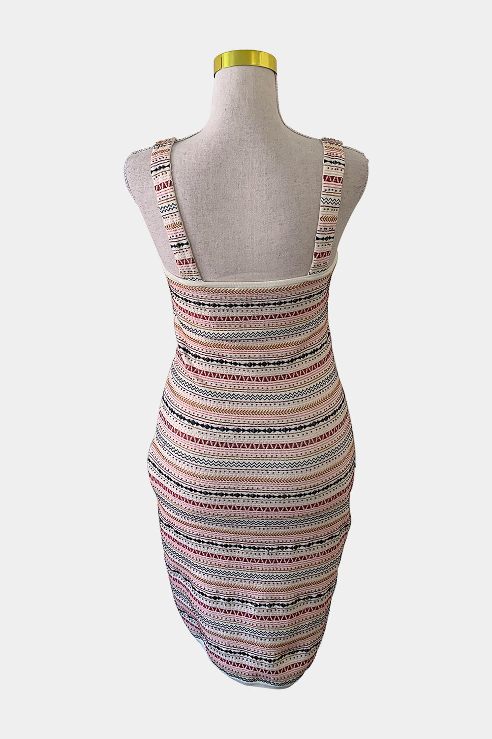 KOOKAI Cream Dress