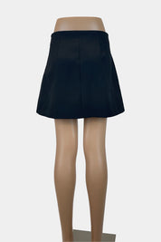 ZARA Black Skirt