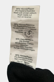 BOOHOO Black  T-Shirt