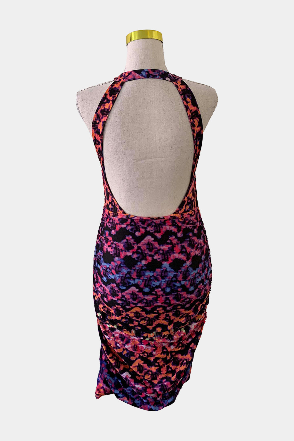 KOOKAI Multi Dress