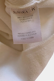 Shona Joy White Top