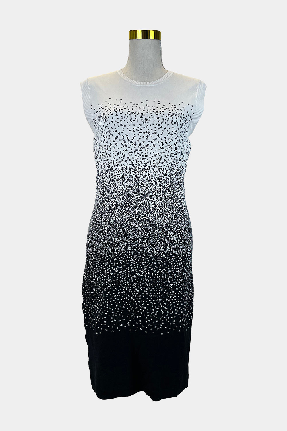 Dion Lee For Target White Midi Dress