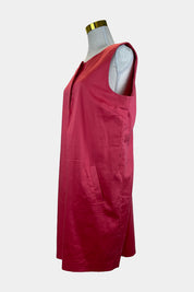 BASQUE Pink Dress