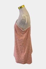 CALLI Peach Dress