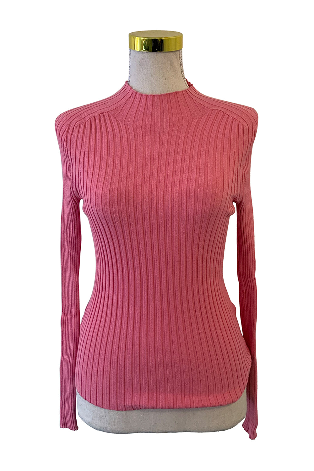 MNG Pink Sweater