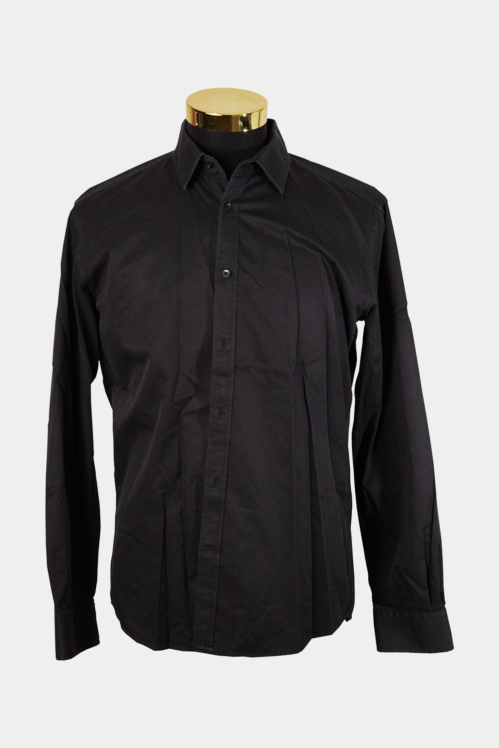 Bell And Barnett Black Button Down Shirt