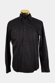 Bell And Barnett Black Button Down Shirt