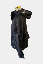 HUSKI Black Jacket