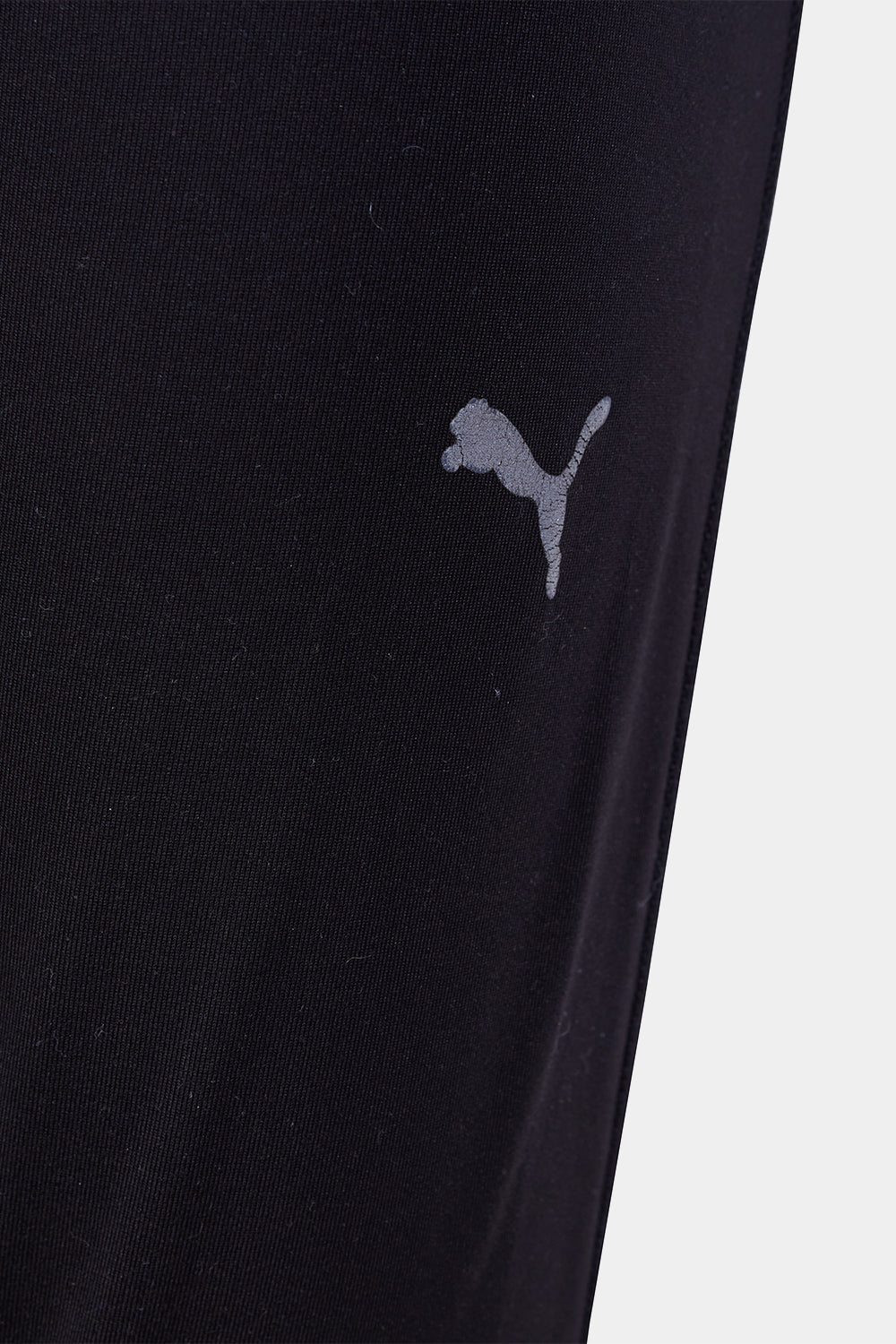 PUMA Black Leggings