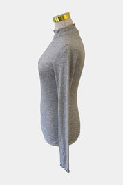 SPORTSGIRL Grey Top