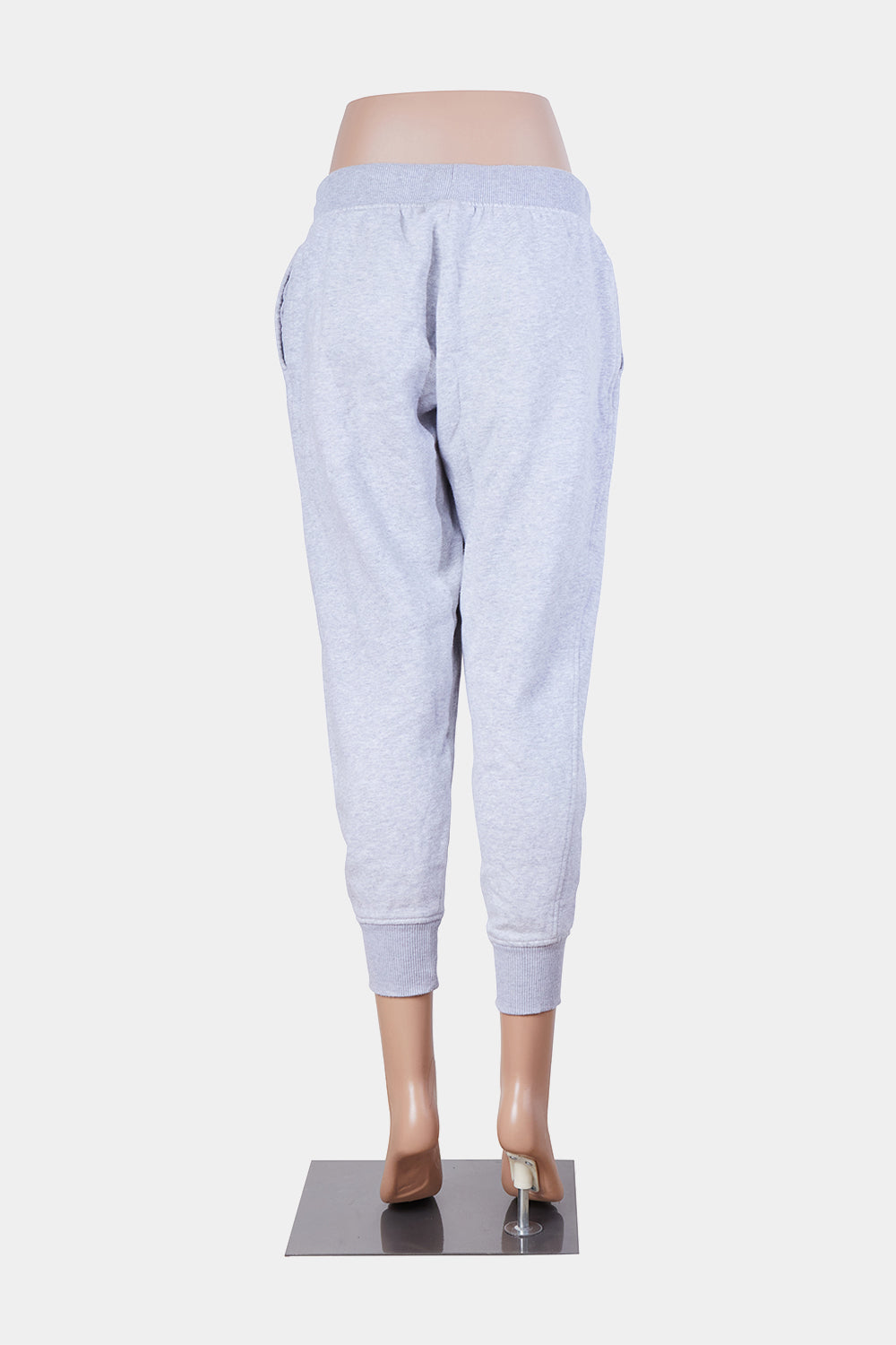 New Balance Grey Tracksuit Pants
