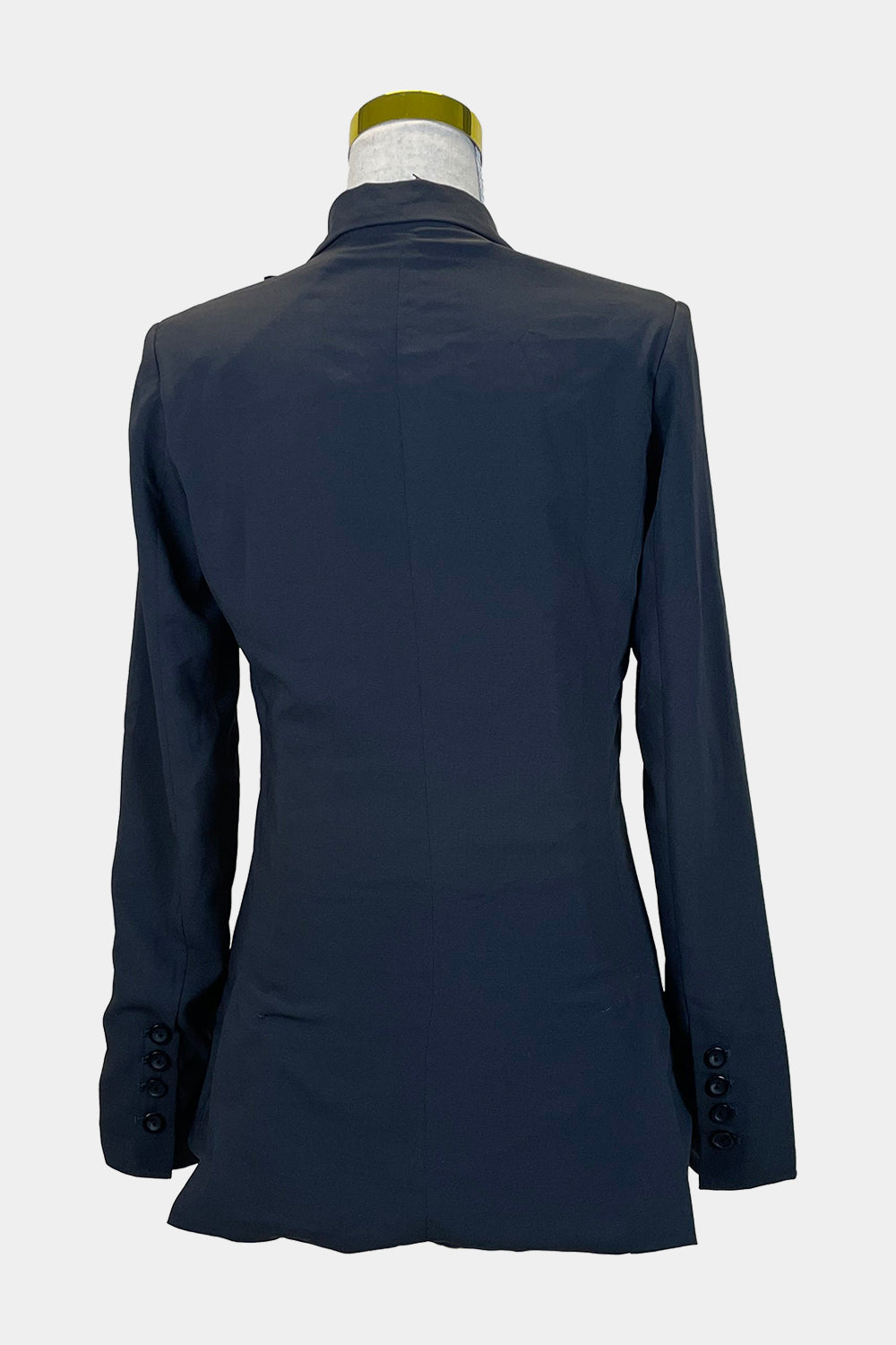 St. Lenny Charcoal Blazer