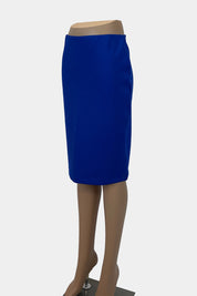 FATE Blue Skirt