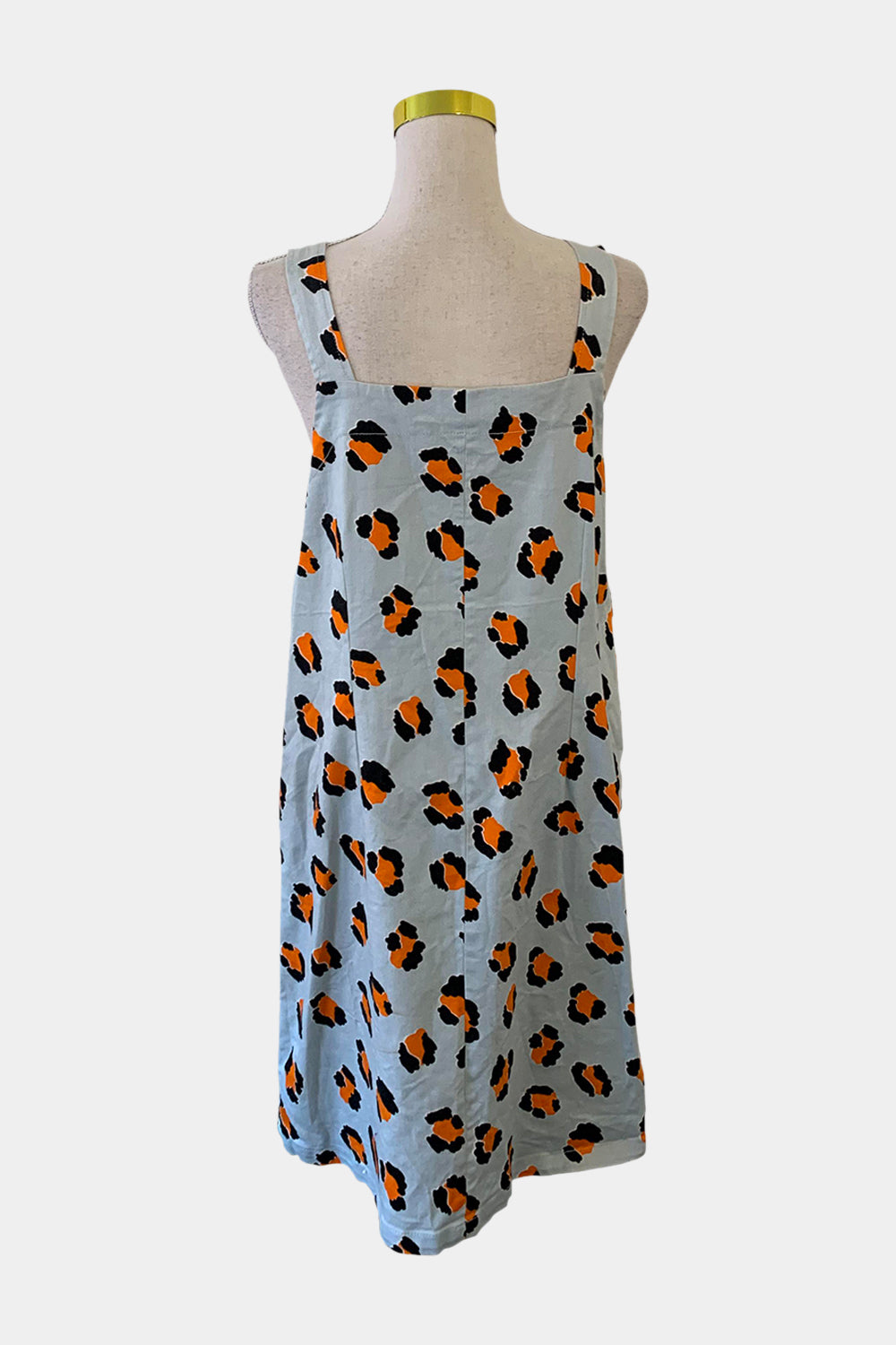 GORMAN Blue Dress