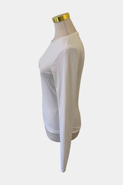 GLASSONS White Top