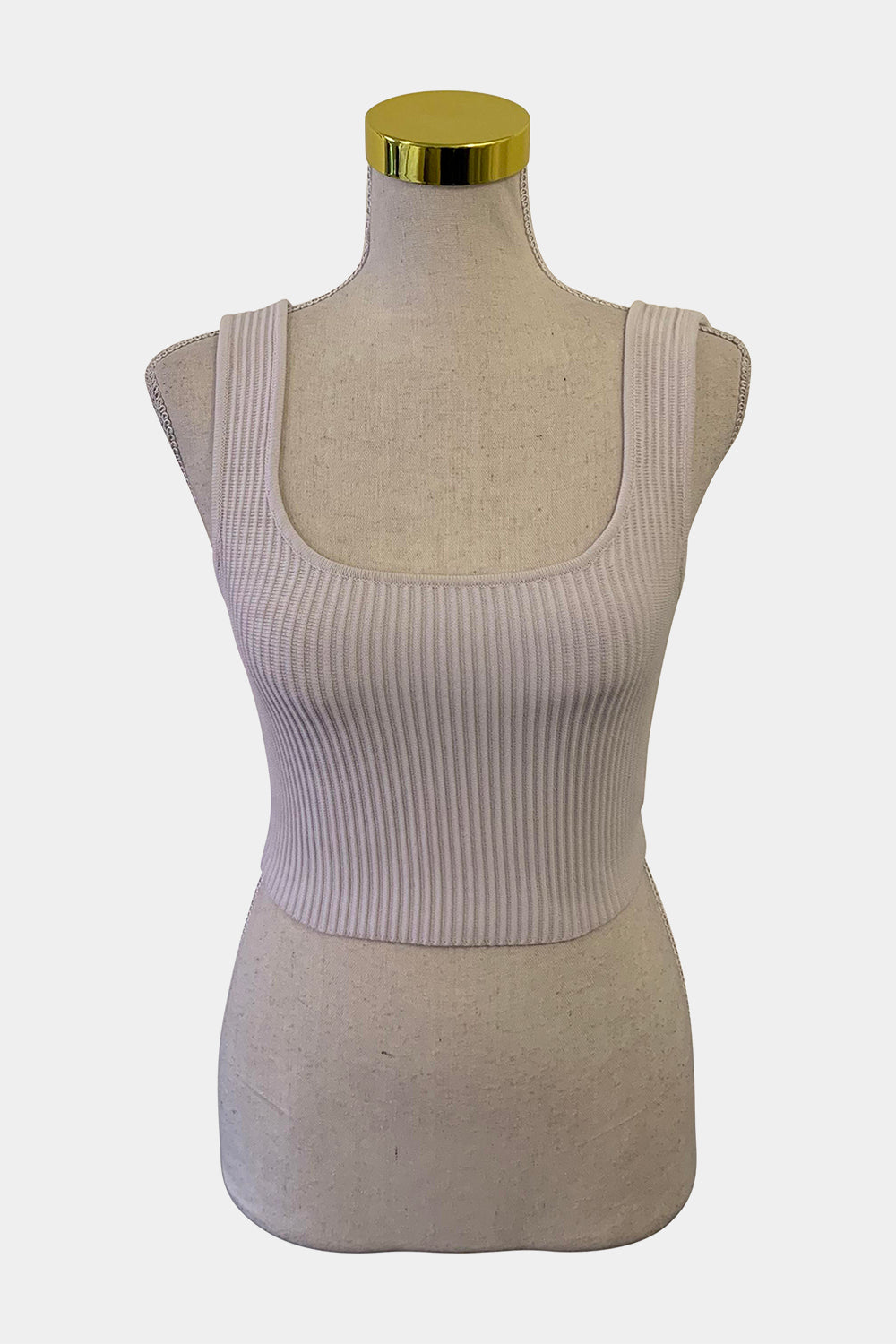 GHANDA White Top