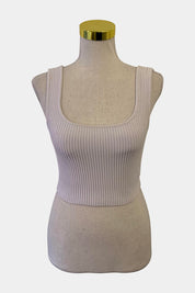 GHANDA White Top